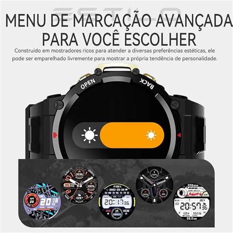 Smartwatch Zw Colombia Shoes And Watch Store