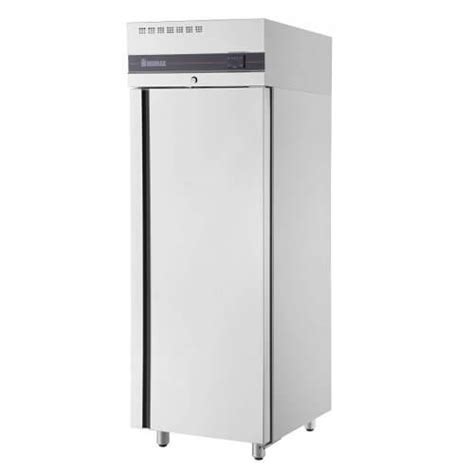 Inomak Ufi Sl Slimline Single Door Upright Freezer Snowmaster