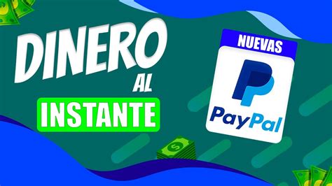 ESTÁS SON LAS 3 APPS MÁS RÁPIDAS para GANAR DINERO EN PAYPAL 2020