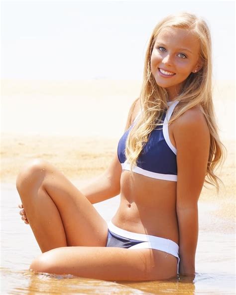 Morgan Cryer ~ Instagram