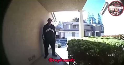 Raphousetv Rhtv On Twitter Be Careful Who You Open Your Front Door