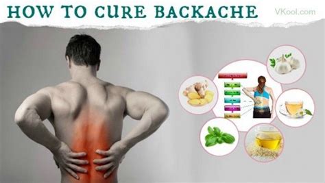 Blog | Natural Ways to Relieve Back Pain