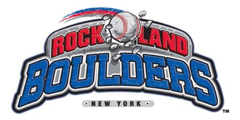 Rockland Boulders Logo