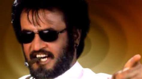 Rajinikanth Quit Smoking Filmibeat