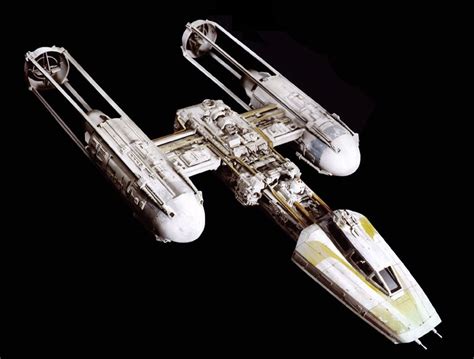 BTL-A4 Y-wing starfighter | Wookieepedia | Fandom powered by Wikia