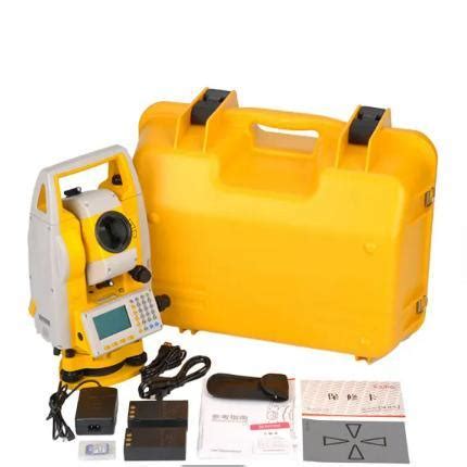 High Accuracy Prism Free M South Total Station Nts R M N With