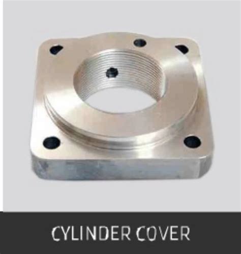 Aluminum Cylinder Cover For Industrial At Rs 350kg In Pune Id