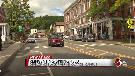 Springfield Vermont News: Springfield gets $1 million for new gigabit ...