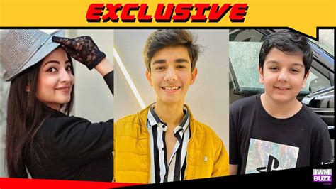 Exclusive Sugandha Srivastava Varun Buddhadev Aarambh Trehan In