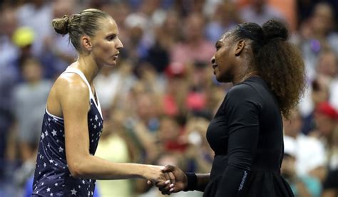 Serena Williams Vs Karolina Pliskova Austalian Open Live Stream Tv