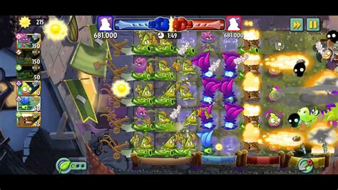 Plants Vs Zombies Arena Levitater S Lively Season Hocus