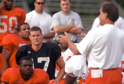 Former Nc State Quarterback Philip Rivers Retires After 17 Years In The