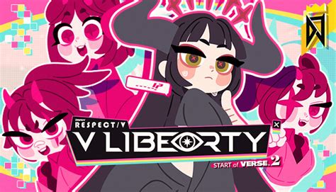 Djmax Respect V V Liberty Pack Código Steam Para Pc Gamersgate