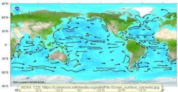 How The Bible Led To The Discovery Of Ocean Currents Virily