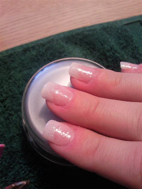 Life.Love.Luxury: Gel nails