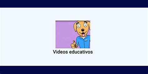 Secc Videos Educativos Aprende Fundaci N Carlos Slim