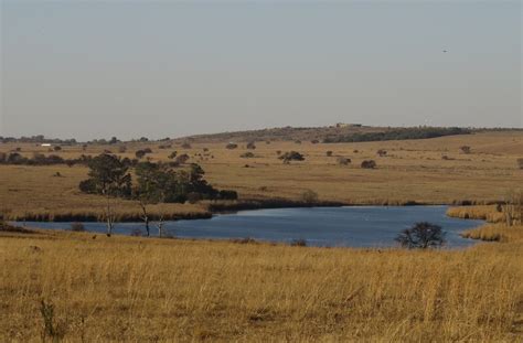 A SUSTAINABLE FUTURE: RIETVLEI NATURE RESERVE – CENTURION, GAUTENG