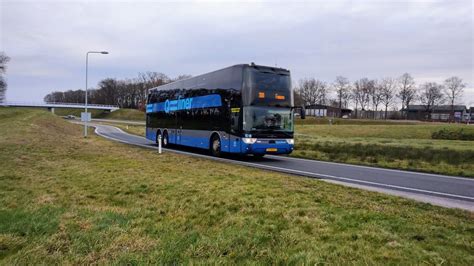 Qbuzz Qliner 7685 Als Lijn 300 Naar Station YouTube