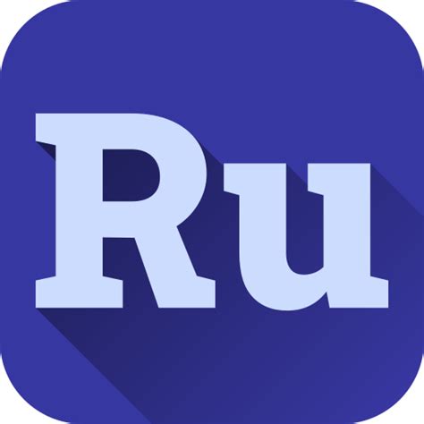 Premiere Rush Generic Gradient Fill Icon