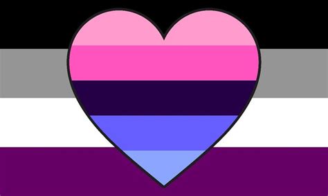 Pin by Sonder Fox on LGBTQ | Pride flags, Asexual, Ace flag