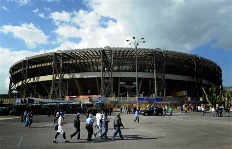 Napoli Cagliari Da Domani Biglietti In Vendita Prezzi Stracciati Per