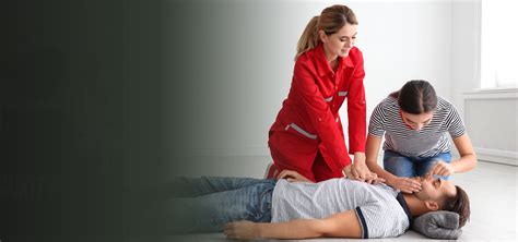 First Aid Awareness Get Skill Training