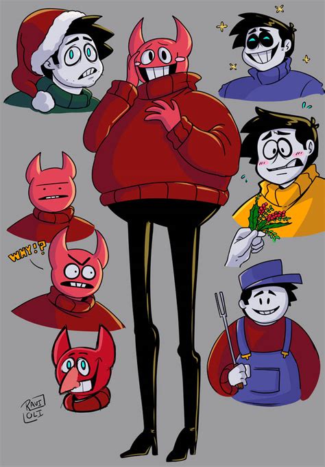 More Bob Velseb By Raviolibox On Deviantart