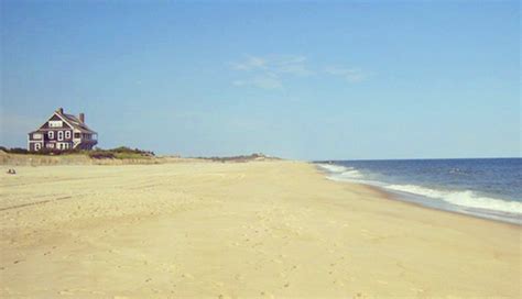 The 7 Best Hamptons Beaches