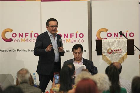 Ildefonso Guajardo Pide Ir Juntos Y Sumarse Al Vencedor Del Frente