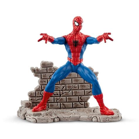 Schleich Spider Man Children Toy
