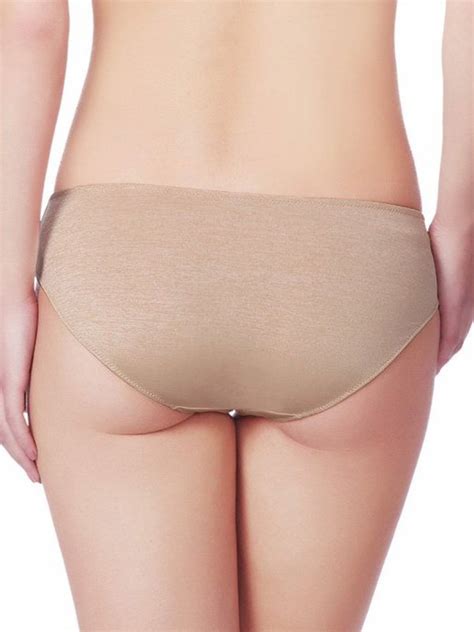 Buy Amante Pretty Perfect Bikini Panty Online Wearitin Denim White