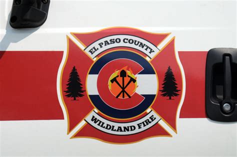 El Paso County Wildland Fire Headquarters 5280fire