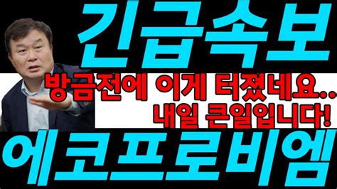 에코프로에코프로비엠 점심 열두시 속보 공매도 금지확정 신규사업발표 30만원 돌파 2조규모 신규사업 드디어 나왓습니다 신의