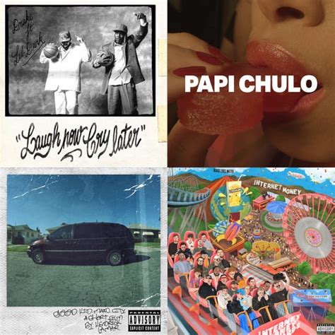 She Call Me Papi Chulo Playlist By Trierveiler Spotify