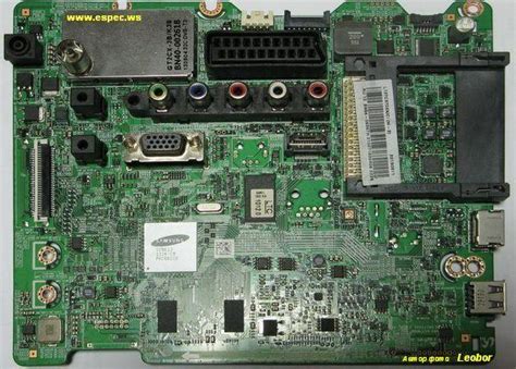 SAMSUNG LT27C370EX/CI