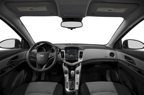 2016 Chevrolet Cruze Limited Specs Prices MPG Reviews Photos