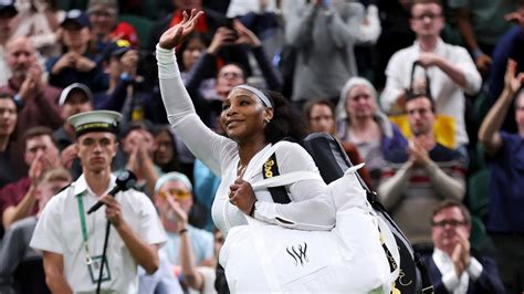 Watch Sports Clip Serena Williams Se Jubila Con Una Gigantesca Fortuna