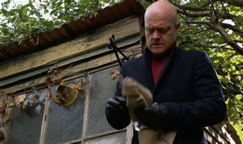 Eastenders Spoilers Max Branning Takes The Blame For Ian Attack To