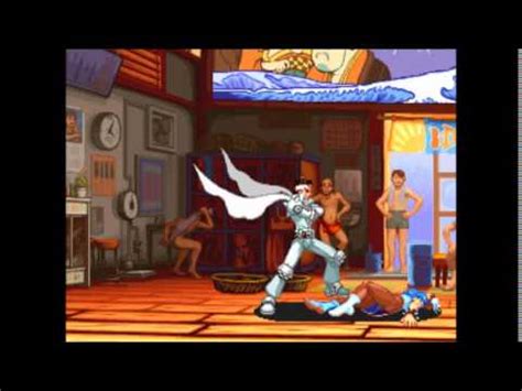 Marvel Vs Capcom Arcade Chun Li Hulk Playthrough 1 2 YouTube