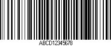 Free Bulk Barcode Generator Software Using Excel Data Print