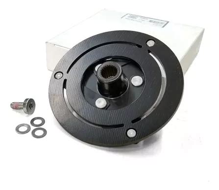 Cubo Compressor Cvc Astra Celta Corsa Zafira S Cb Frete Gr Tis