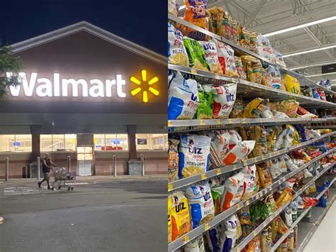 Walmart Wholesale Retail Mba