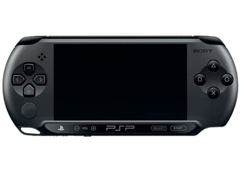 Sony PSP Street E1004 Black 8GB Memory Card Price In Pakistan Sony