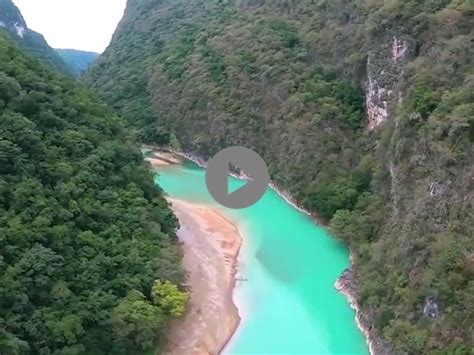 La Huasteca Potosina Vista Como Nunca Antes Operatour Potosina