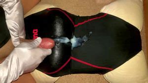 Watch 競泳水着ぶっかけオナニー Gay Solo Amateur Porn SpankBang