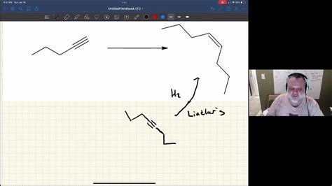 Organic Chemistry 1 Chapter 11 Problem 5 Youtube