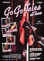 Go Go Tales Nude Scenes