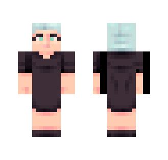 Annie Minecraft Skins. Download for free at SuperMinecraftSkins