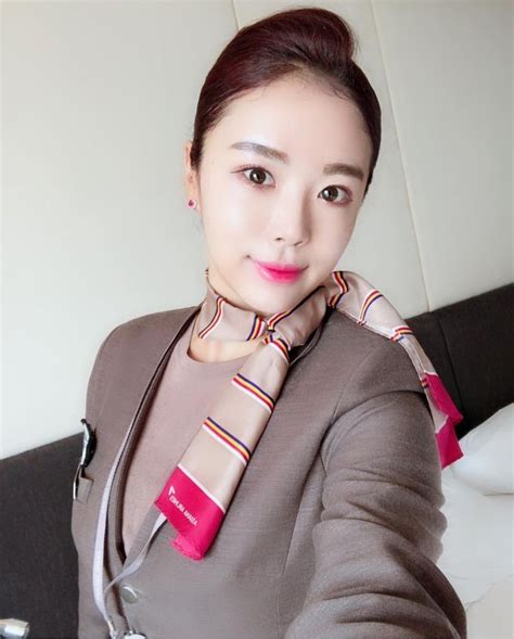 South Korea Asiana Airlines Cabin Crew Https