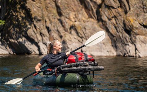 Ontdek De Beste Packrafting Trails Packraft Travel